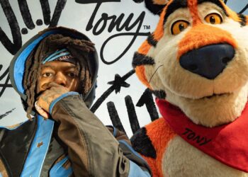 Frosted Flakes Releases New Rap Single Featuring JID