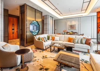 Macau hotels post 94.8% occupancy in January, average rates down 3.8%