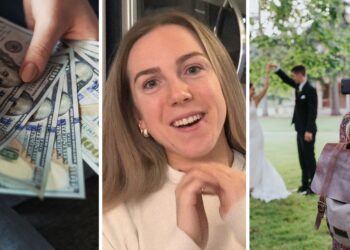 What Are Some Wedding Photography Scams to Watch Out For?