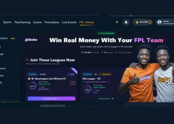 QTech Games drives PunterClash’s casino rollout across Nigeria