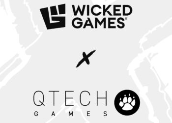 QTech Games adds more power to its premier platform with Wicked Games