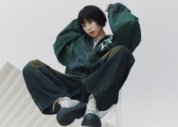 Reira Ushio drops reflective 2nd EP ‘HB2U’ — listen