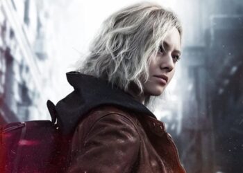 An Excellent Culmination of A 30-Year Legacy