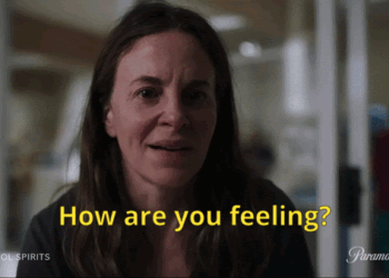 They’ve got Spirits, yes they do