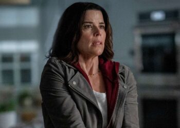 Neve Campbell defends skipping ‘Scream 6’ over salary dispute
