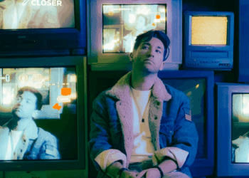 US Star Justin Jesso Releases Dangerously Romantic New Pop Hit ‘Closer’