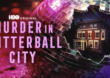 Ever notice how many true crime documentaries there are?