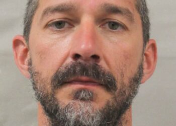 Shia LaBeouf Ordered by Judge to Attend Rehab, Undergo Drug Testing