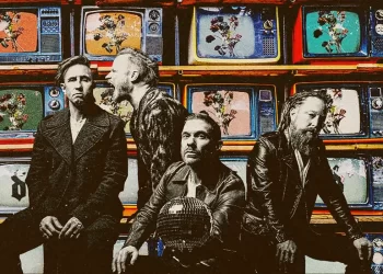 Shinedown’s ‘Rock the Country’ Controversy Proves Nothing Is Safe from Politics » PopMatters