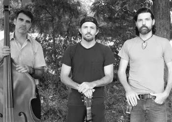 The Avett Brothers’ Bob Crawford on His “Song” for John Quincy Adams » PopMatters