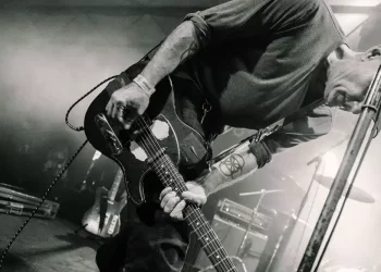 Noise Rock Band Unsane’s Chris Spencer Is Committed » PopMatters