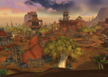 World of Warcraft Lead Housing Designer On What’s Next For Player Housing