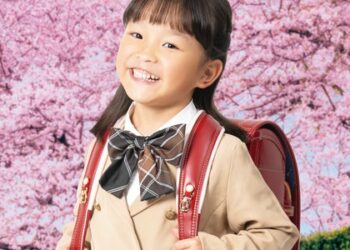4 year old Murakata Nonoka sets Guinness World Record being the