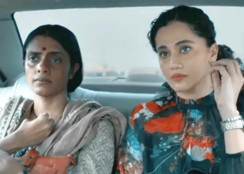 Anubhav Sinha’s ‘Assi’ is a powerful melodrama that offers a three-dimensional take on rape