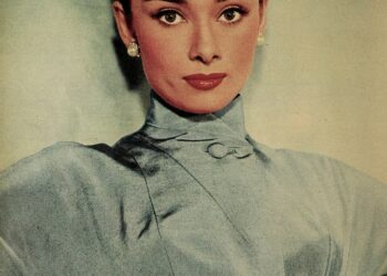 Lily Collins Audrey Hepburn