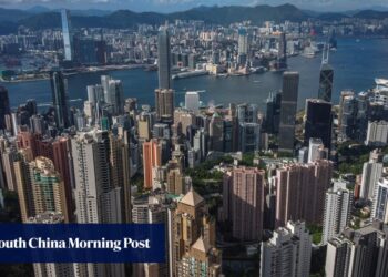 Exclusive | Hong Kong investment company HKIC to get expanded remit after early gains