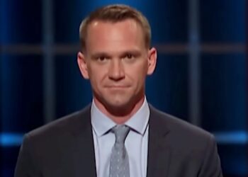 Squatty Potty creator featured on ‘Shark Tank’ arrested on child porn charge