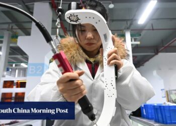 How China could narrow a tech hub’s income gap – and avoid Silicon Valley’s fate