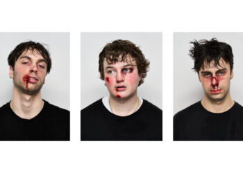 daysormay、’STREETFIGHT’のMVを公開 | Niche Music