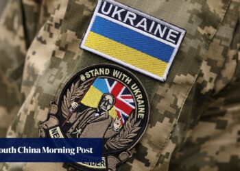 Russia accuses Ukraine of seeking to acquire nuclear weapon with help from UK and France