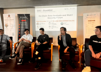 On-chain data and Web3 security: Insights from industry experts