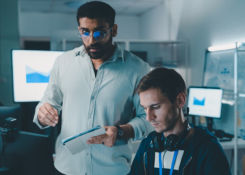 Architecting cyber defence: Transforming the global talent deficit into a strategic business advantage