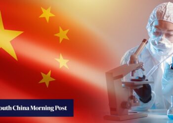 EU’s tech ban, China’s mysterious Nantianmen project: 7 science highlights
