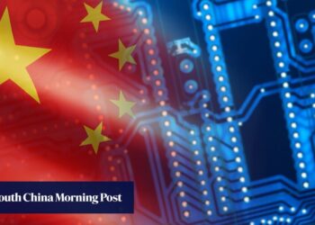 Smaller, faster, smarter: Chinese transistor ready for future AI chips