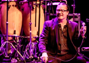 “I don’t see it as a sad thing”