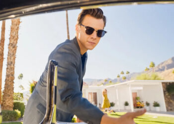 Everyone Wants Harry Styles Tickets, Even Four Year Olds