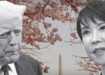 Takaichi’s tax cut plan tests alliance as US pushes Japan defense buildup