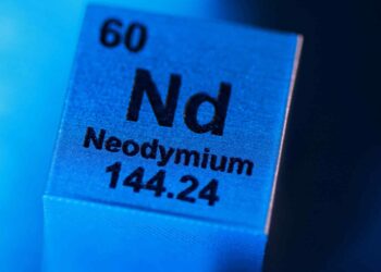 Japan to subsidize rare-earth recycling push, reducing reliance on China