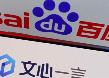 China’s Baidu enlists AI agent to reboot search engine business