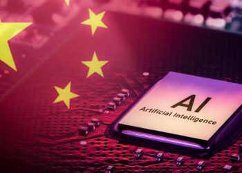 China aims for 5-fold increase in advanced chip output to meet AI demand