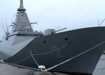 Japan’s LDP calls for lifting ban on exports of lethal weapons