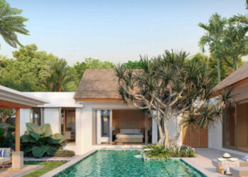 Phuket emerges as real estate hot spot in Thailand