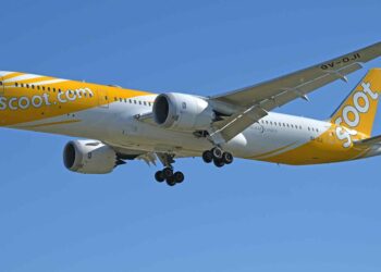 Singapore Airline’s Scoot takes on major airlines with new Tokyo service