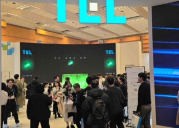 Tokyo Electron taps 160 South Korean suppliers to meet chip demand