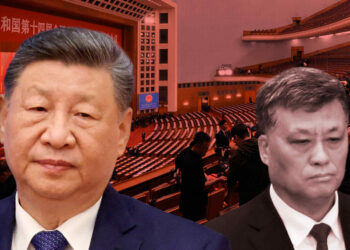 Analysis: Rumors abound over Xi’s next purge target ahead of NPC