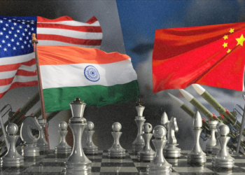 Washington Should Engage India Amid China-India Thaw, Hearing Told