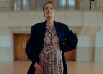 Ballerina Farm’s Birth Announcement!!! – by Jo Piazza