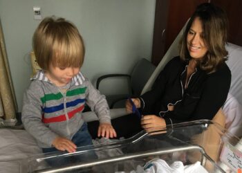 Should I Have a Fourth Baby?