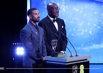 BAFTAs Slur: The Best, Worst, And Non-Apologies