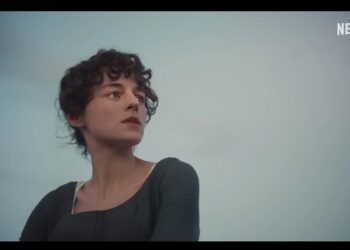 Gen Z’s Pride and Prejudice – by Emily