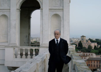 La Grazia Paolo Sorrentino