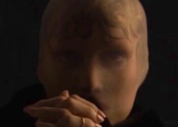 Lykke Li Lucky Again