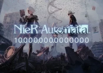 NieR: Automata Celebrates 9th Anniversary and 10 Million Sales Milestone; Possible Sequel on the Way