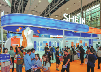 Shein to strengthen supply chain with major investment in Guangdong