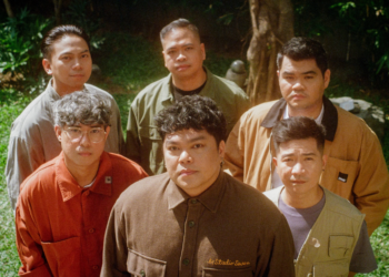 Silent Sanctuary announces New Single “UNA” Amidst Sold-Out International Tour – MANILA CONCERT SCENE