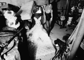 Slayyyter Old Technology